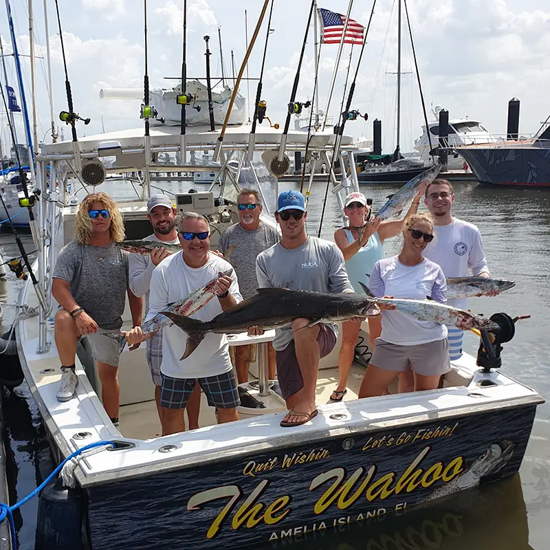 AC Charters