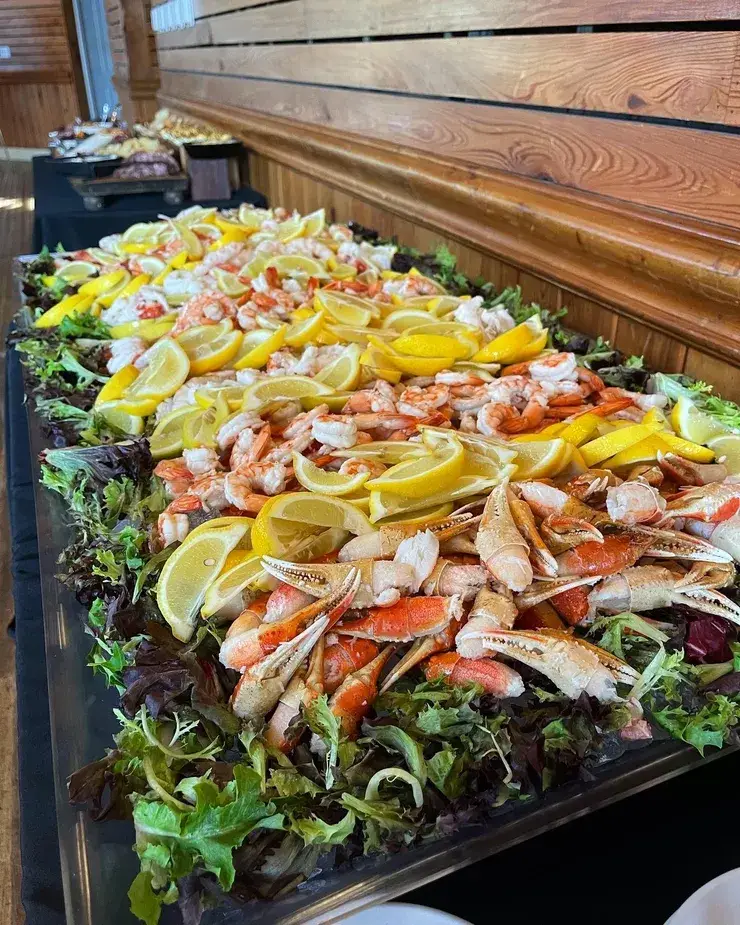 Personal Cuisine Catering
